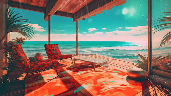 Chill Print