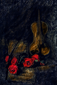 Melody of Lost Passion