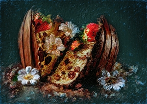 Sweet Harmony of Summer