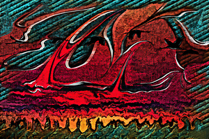 Dance of Fire and Shadow