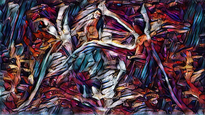 Whispers of the Kaleidoscope