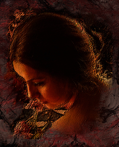 A Moment of Reflection