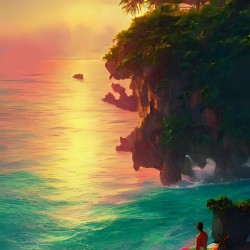 Tropical Magic 5