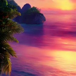 Tropical Paradise 2