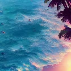 Tropical Magic 6