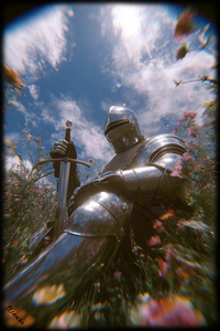 Knight FA 25 2x3  350