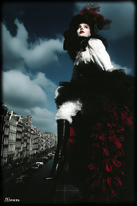 Lady FA 25 2x3  127