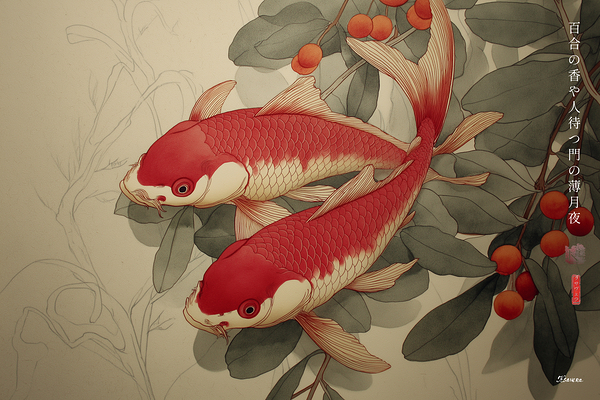 FA 25 2x3 976 by Ksavera ART