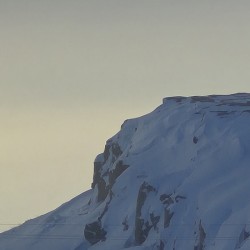 Toboggan Hill - Kugluktuk
