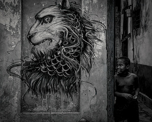 Havana Street Art