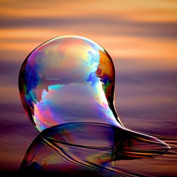 Bubbles 1