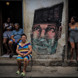 Havana Street Art