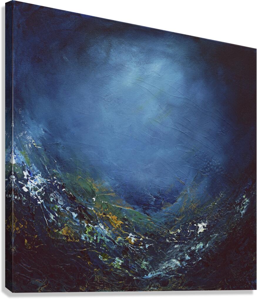 Hope Canvas Print
