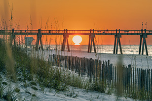 Where the Day Begins