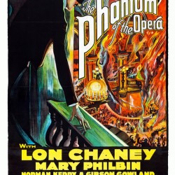 The Phantom of the Opera