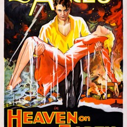 Heaven On Earth