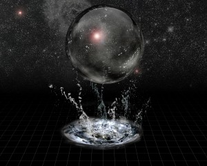 Crystal Sphere