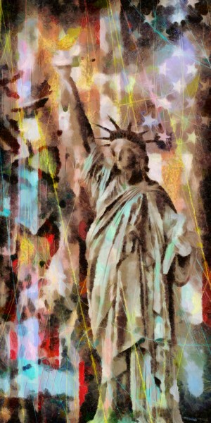 Statue of Liberty