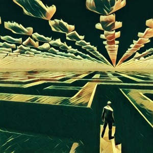 Maze