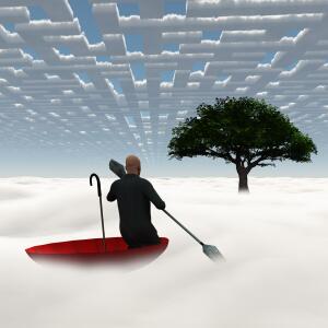 Escape from reality
