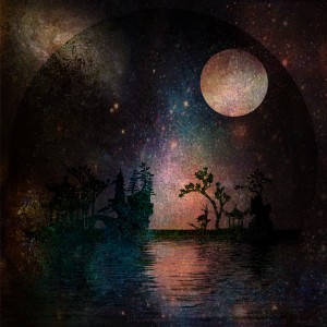 Asia Landscape