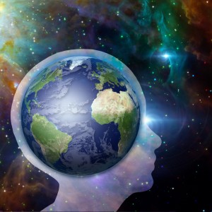 Earth Mind