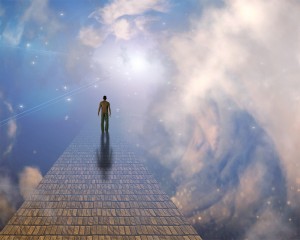The road less traveled