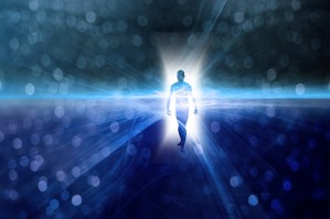 Opening of Light