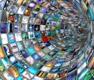 Broadcast Tunnel