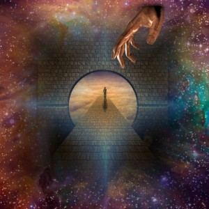 The Way to Eternity