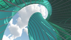 Contemporary Architecture