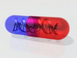 DNA Capsule