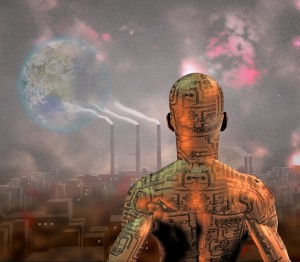 Future World