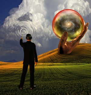 Touch of Creator