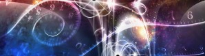 Space Time Illustration