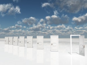 Doors