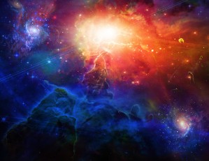 Space