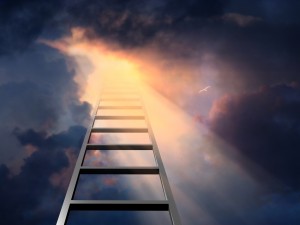 Stairway to Heaven