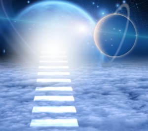 Stairway to Heaven