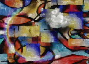 New Mondrian