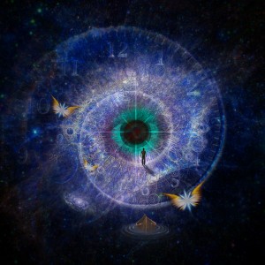 Gods eye