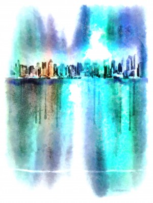 Manhattan