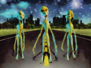 Aliens