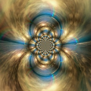 Seashore Kaleidoscope