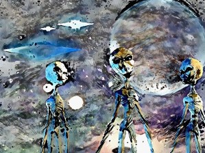 Aliens