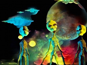 Aliens