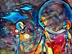 Aliens