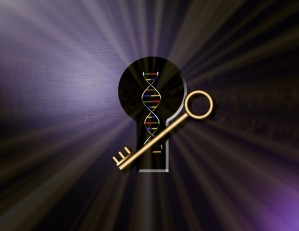 DNA Solution Print