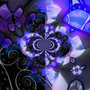 Eternity