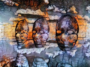 Faces